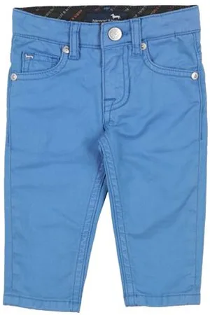 HARMONT&BLAINE PARTES DE ABAJO - Pantalones