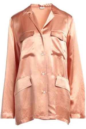 COVERT CAMISETAS Y TOPS - Camisas
