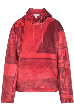 Y-3 CAMISETAS Y TOPS - Sudaderas