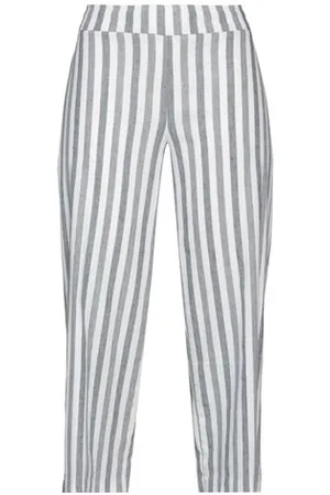 AVENUE MONTAIGNE PARTES DE ABAJO - Pantalones