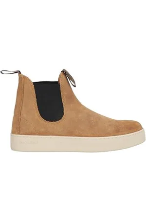 SEBAGO CALZADO - Botines de caña alta