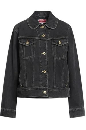 Kenzo ROPA DE ABRIGO - Chaquetas vaqueras
