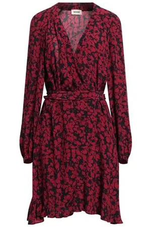 Zadig & Voltaire VESTIDOS - Minivestidos
