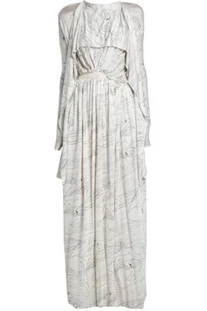 Jil Sander VESTIDOS - Vestidos largos