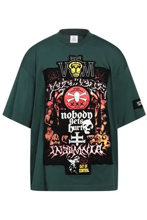 Vetements CAMISETAS Y TOPS - Camisetas