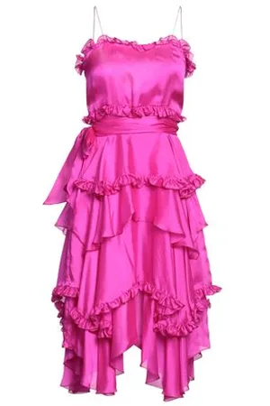 ALEXANDRE VAUTHIER VESTIDOS - Minivestidos