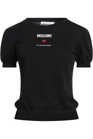 Moschino PRENDAS DE PUNTO - Pullover