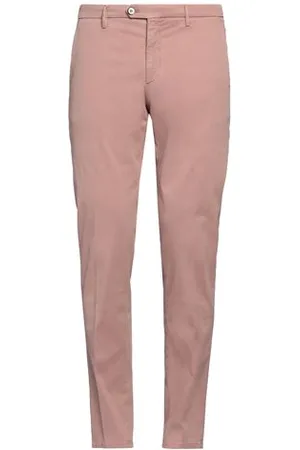MICHAEL COAL PARTES DE ABAJO - Pantalones