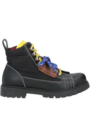 Dsquared2 CALZADO - Botines de caña alta