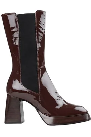 GIAMPAOLO VIOZZI CALZADO - Botines de caña alta