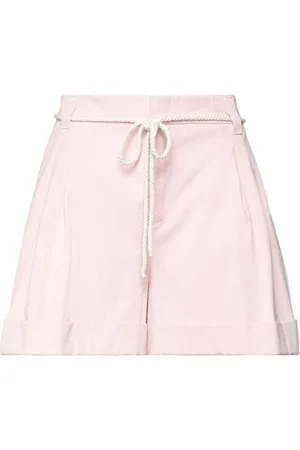 Twin-Set PARTES DE ABAJO - Pantalones cortos y bermudas
