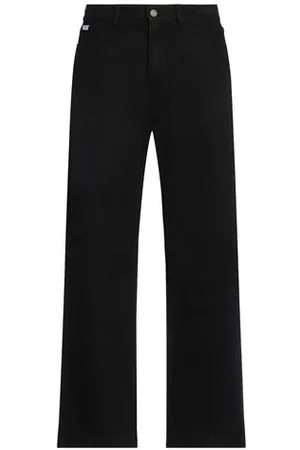 Rassvet PARTES DE ABAJO - Pantalones vaqueros