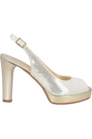 Cinzia soft CALZADO - Sandalias con cierre