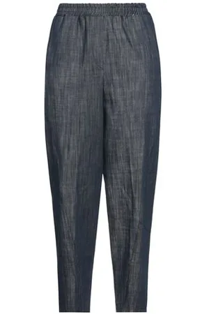 T.D.D. TEN-DAY DELIVERY PARTES DE ABAJO - Pantalones vaqueros