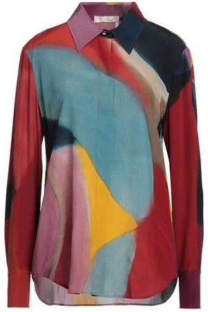 Chloé CAMISETAS Y TOPS - Camisas