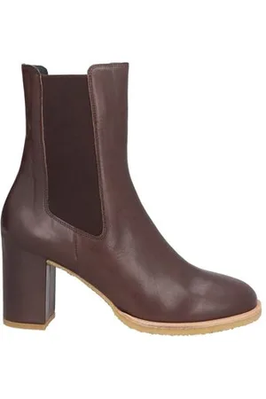 ROBERTO DEL CARLO CALZADO - Botines de caña alta