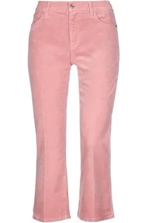 7 for all Mankind PARTES DE ABAJO - Pantalones