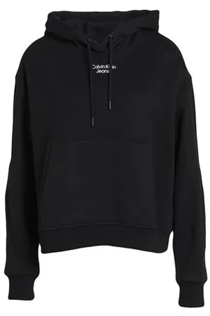 Calvin Klein CAMISETAS Y TOPS - Sudaderas