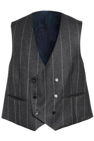 Pal Zileri TRAJES Y CONJUNTOS - Chalecos sartoriales