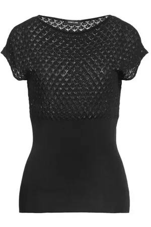 ANNECLAIRE PRENDAS DE PUNTO - Pullover