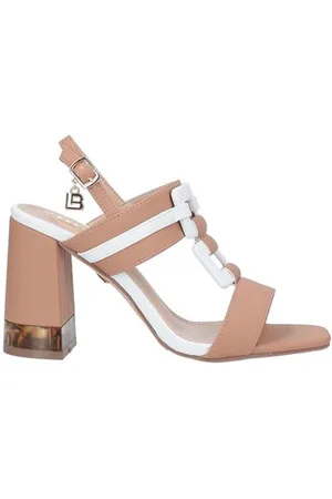 Laura Biagiotti CALZADO - Sandalias con cierre