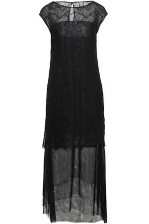 LORENA ANTONIAZZI VESTIDOS - Vestidos largos