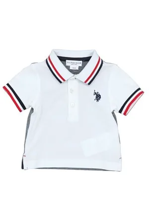 U.S. Polo Assn. CAMISETAS Y TOPS - Polos