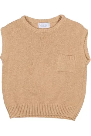 MOOD_ONE PRENDAS DE PUNTO - Pullover