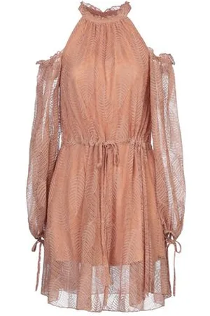 WEILI ZHENG VESTIDOS - Minivestidos