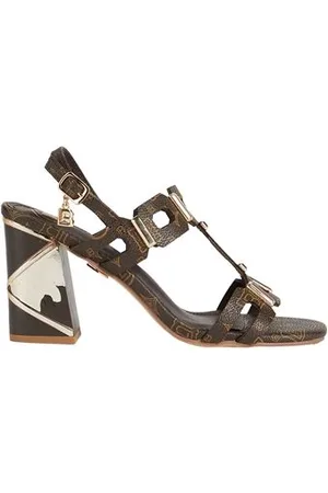 Laura Biagiotti CALZADO - Sandalias con cierre
