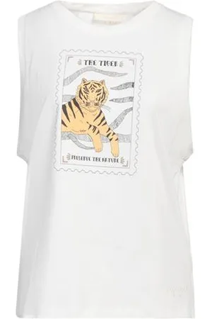 Twin-Set CAMISETAS Y TOPS - Camisetas