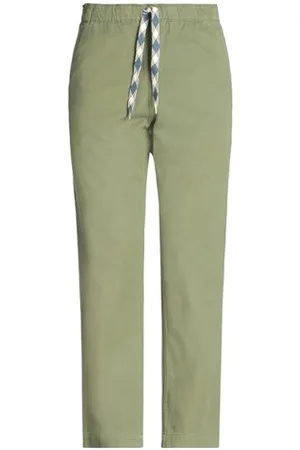Zadig & Voltaire PARTES DE ABAJO - Pantalones