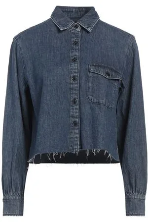 RAG&BONE CAMISETAS Y TOPS - Camisas vaqueras