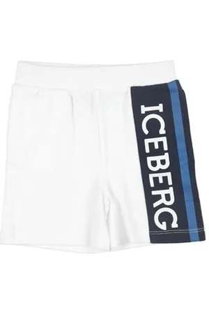 Iceberg PARTES DE ABAJO - Pantalones cortos y bermudas
