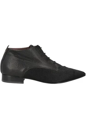 COLLECTION PRIVĒE? CALZADO - Botines de caña alta