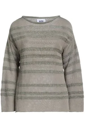 ALPHA STUDIO PRENDAS DE PUNTO - Pullover