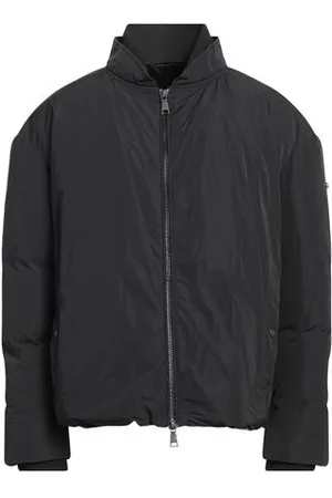 add ROPA DE ABRIGO - Plumíferos y acolchados