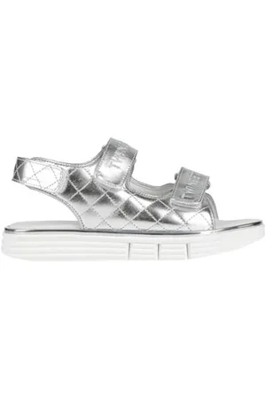 Twin-Set CALZADO - Sandalias con cierre