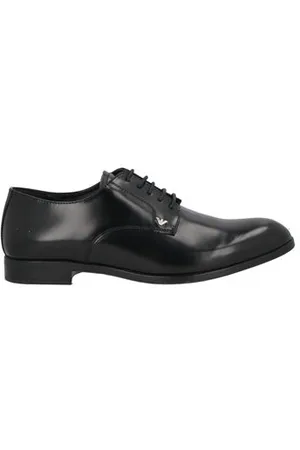 Emporio Armani CALZADO - Zapatos de cordones