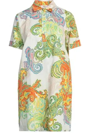 GAI MATTIOLO VESTIDOS - Minivestidos