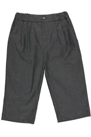DOUUOD PARTES DE ABAJO - Pantalones