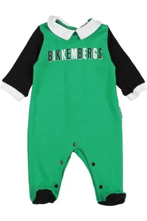 Bikkembergs RECIÉN NACIDO - Peleles y petos de bebé