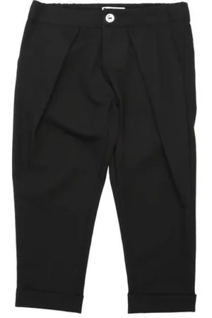 Byblos PARTES DE ABAJO - Pantalones