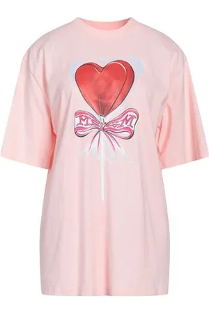 Msgm CAMISETAS Y TOPS - Camisetas