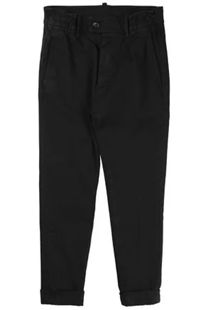 YES PARTES DE ABAJO - Pantalones