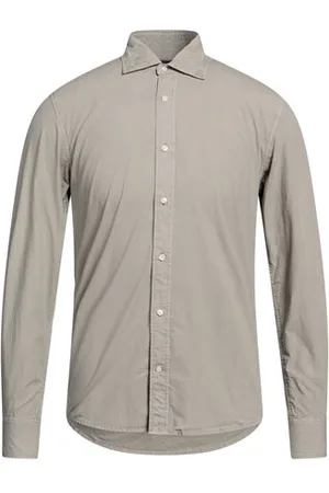 DEPERLU CAMISETAS Y TOPS - Camisas
