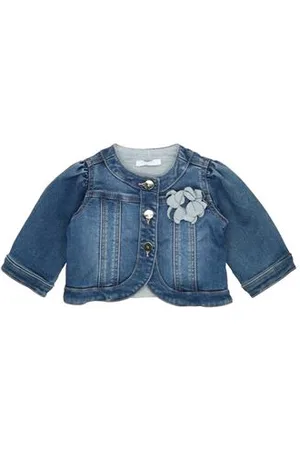 Liu Jo ROPA DE ABRIGO - Chaquetas vaqueras