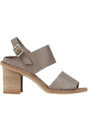 Officine creative CALZADO - Sandalias con cierre
