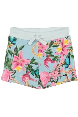 Guess PARTES DE ABAJO - Pantalones cortos y bermudas