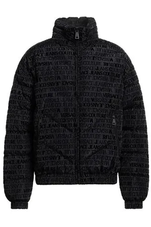 VERSACE ROPA DE ABRIGO - Plumíferos y acolchados